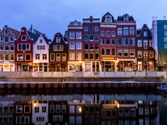 Forget flying — these European destinations are easier to drive to than you think