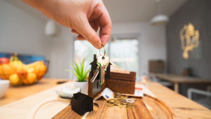 From scrolling to sold: how social media has changed the way first-time buyers find their home