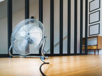 How to keep your home cool during a heatwave