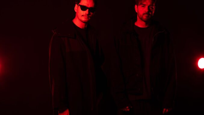 IMMERSED Share Their Darkest Release Yet