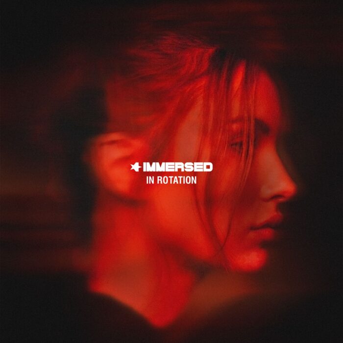 IMMERSED Share Their Darkest Release Yet