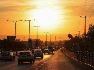 Is your car ready for the heatwave? Experts warn drivers to check these things now