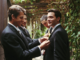 Most men pack their wedding suit wrong when travelling abroad — a suit expert reveals the fix
