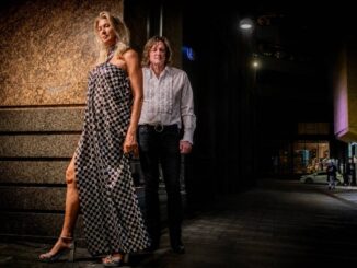 Murray & The Movers release smouldering new interpretation of the timeless classic “I Put A Spell On You”