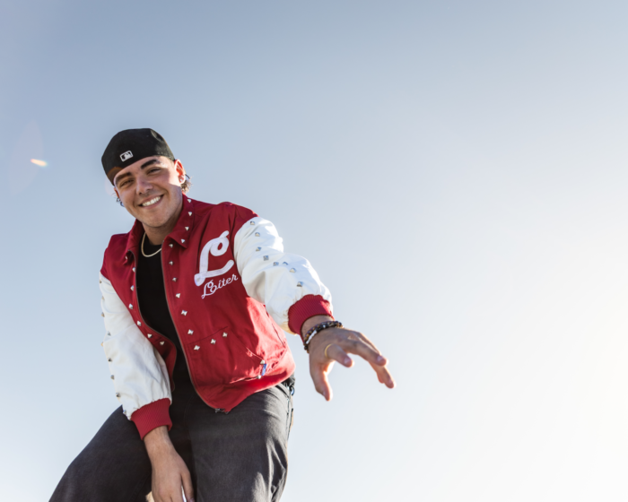 Pop Standout Jordan Anthony New Single - 'Missing Me'