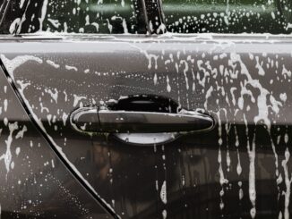The £1,000 reason you shouldn't wash your car during a heatwave