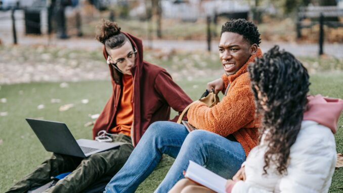 The Freshers’ Survival Guide: The Unspoken Uni Essentials & First-Week Rules