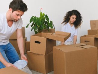 The Hidden Moving Costs: How to Claw Back £100s on Broadband, Insurance, and Energy
