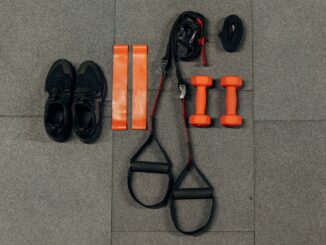 The Micro-Workout: How to Stay Fit When You Have Zero Free Time