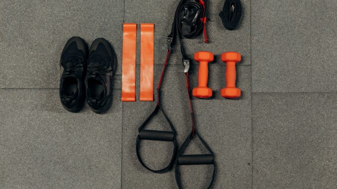 The Micro-Workout: How to Stay Fit When You Have Zero Free Time