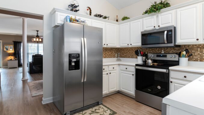 The Smart Way to Buy Big Appliances: How to Save 10% on Washers, TVs, and Fridges