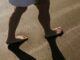 The heatwave habits quietly wrecking your feet, according to a podiatrist