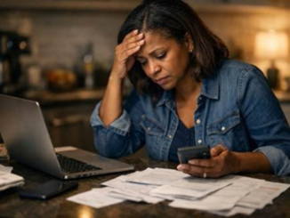 The 'singles tax' is real — and it's costing people living alone over £8,000 a year