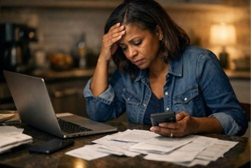 The 'singles tax' is real — and it's costing people living alone over £8,000 a year