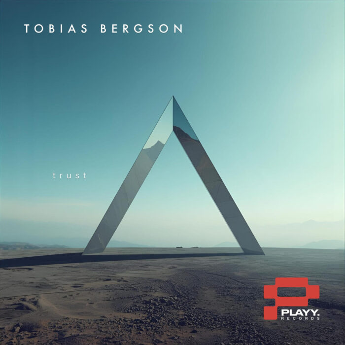 Tobias Bergson - 'Trust'