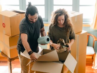 What I Wish I Knew Before Moving House