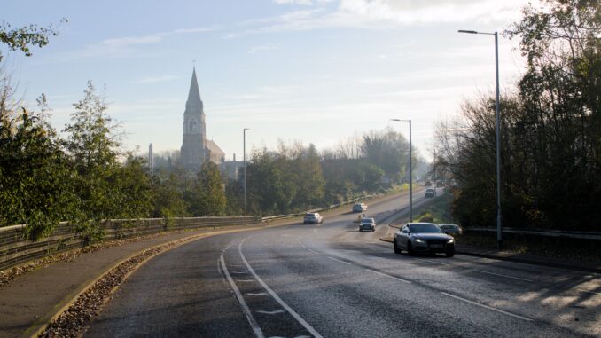 Young driver insurance in NI has dropped to a three-year low — are you getting the best deal