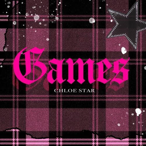 Alt-Pop artist Chloe Star returns with ‘Games’