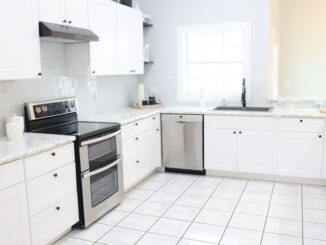 Can a Kitchen Makeover Increase Your Home’s Value