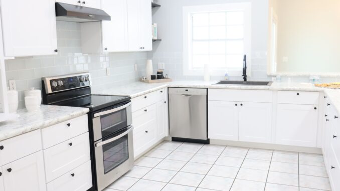 Can a Kitchen Makeover Increase Your Home’s Value