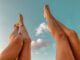 Dermatologist reveals how to soothe and prevent prickly heat as searches soar
