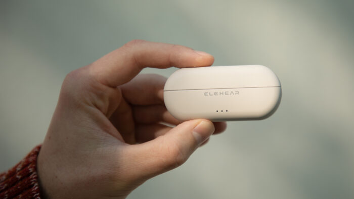 Elehear Spark E1 Personal Sound Amplifier