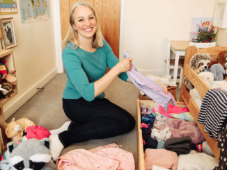 End of school year clutter taking over? A decluttering expert shares 5 tips for parents