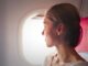 Everyone is doing their skincare on planes — but experts say you really shouldn't