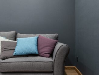 Furniture Experts Warn Heatwaves Could Be Damaging Your Sofa
