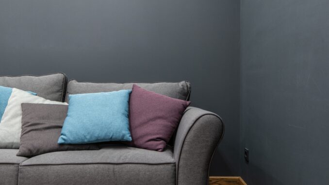 Furniture Experts Warn Heatwaves Could Be Damaging Your Sofa