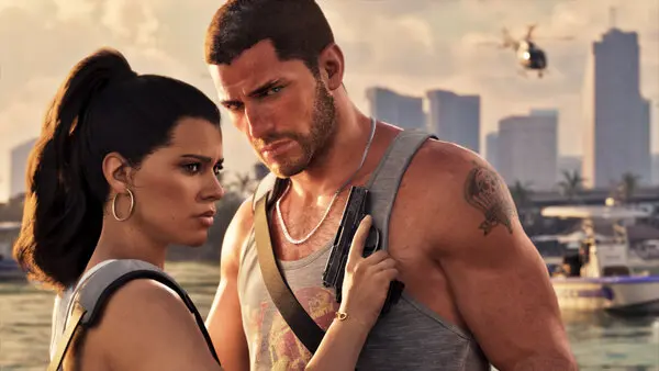 GTA 6 Netflix Showcase: Radio Tracks, Release Date & Pre-Orders Revealed!