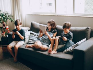 How to reset your child's screen-time habits before school starts