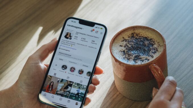 Is Instagram Actually Dying, or Are We Just Using It Wrong