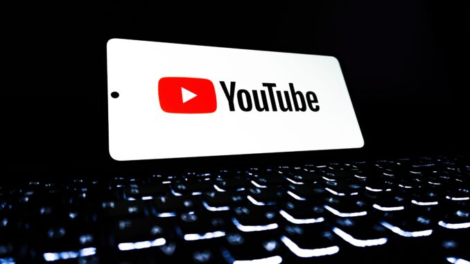 I've Been Making Content Online for 15 Years — Here's What YouTube's New Rules Actually Mean