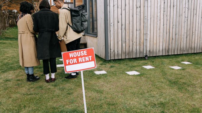 Landlord company registrations have risen 1,700% since 2000 — here's what that means for renters