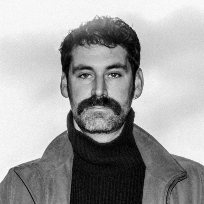 NP York releases powerful new indie single 'As bold as a heart'