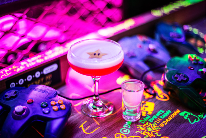 NQ64 opening the doors to its biggest venue yet in Soho