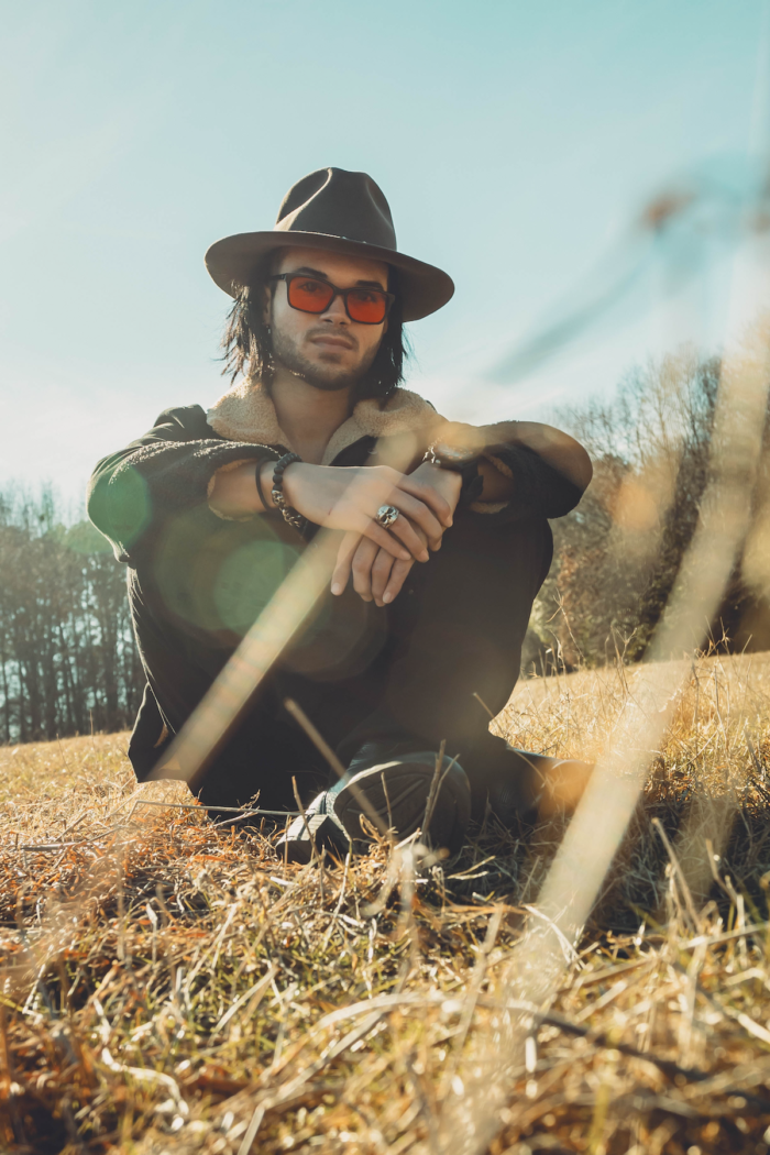 New Tristan Tritt: Southern-rooted Anthem 'Living The Dream'