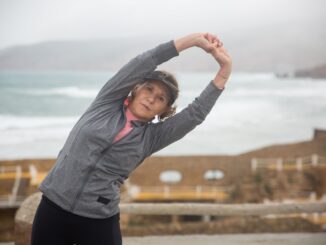 Over 55's reveal that later life wealth is about enjoying everyday moments – not just big adventures