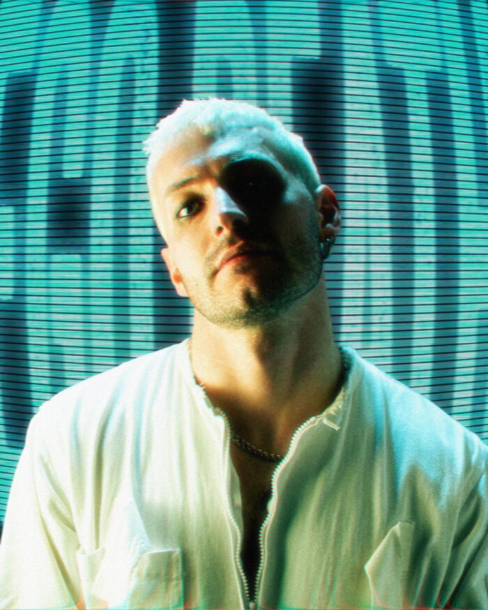 Producer Mazare and Newshapes unite on EP title track ‘Ego Death’