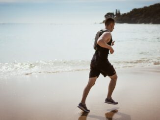 Should I Buy a Weighted Vest? Here's What You Need to Know Before You Start