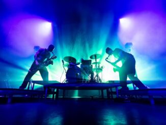 Smag På Dig Selv drop Better Company live session for ‘Total Full Power Extreme Nuclear Confusion 2000’!