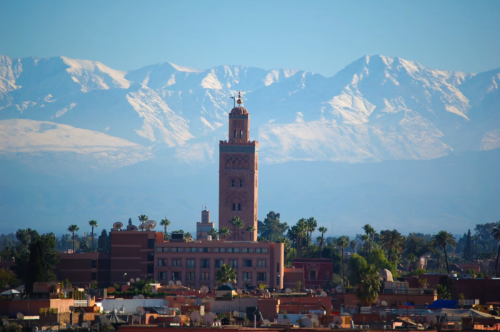 The Best Gap Year Destinations for UK Students in 2026