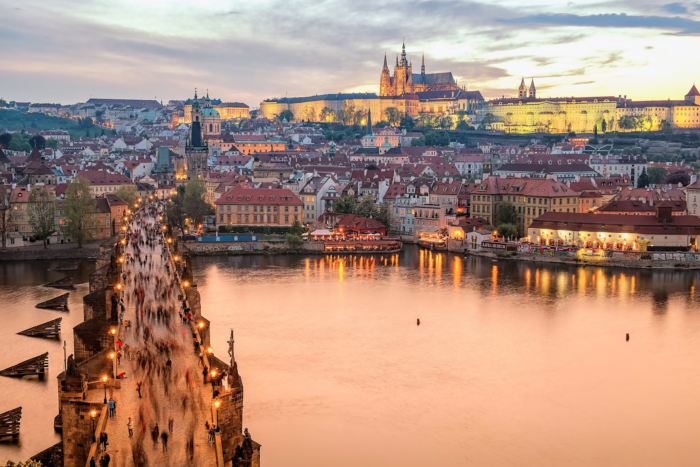 The Best Gap Year Destinations for UK Students in 2026