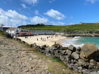 The UK's 10 most family-friendly beaches