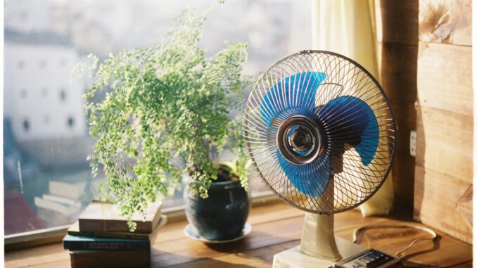 The home cooling habits most of us think help during a heatwave — but actually make it worse