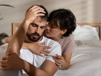 The impact of hormone levels on men's libido