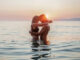 The surprising health benefits of a holiday romance