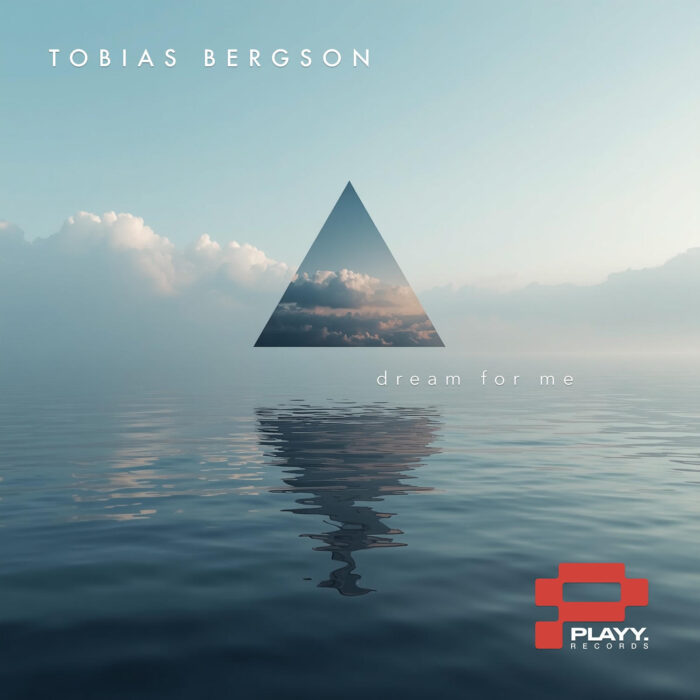 Tobias Bergson captures emotion on ‘Dream For Me’