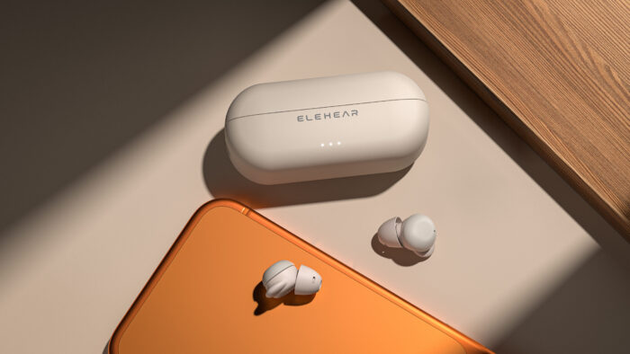 Review: Tuning Into the Good Stuff withthe Elehear Spark E1 Personal SoundAmplifier